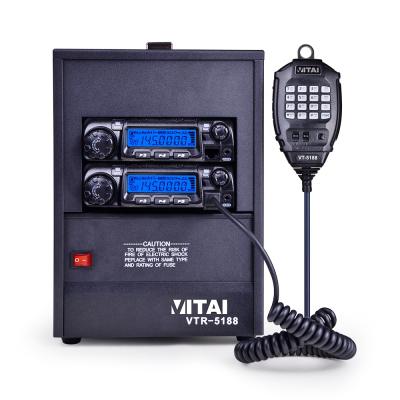 China VITAI VTR-5188 Repeater 136-174/400-470MHz Two Way Radio VTR-5188 for sale