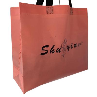 China Eco - Friendly Contains A Variety Of Super Colors PP Non - Woven Fabric Magic Bag for sale