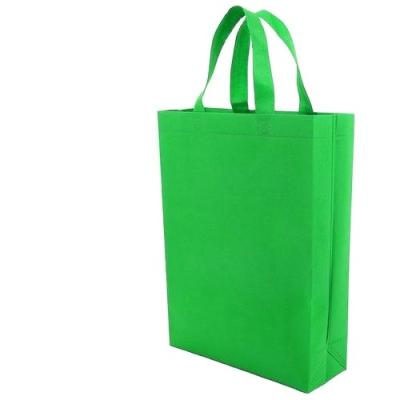 China Eco-friendly factory direct supply non woven canvas bags for purchase for sale