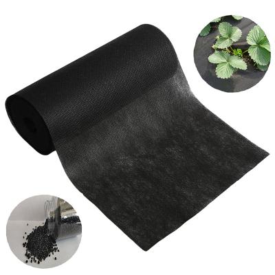 China China Factory Breathable Waterproof Polypropylene PP 100% Nonwoven Fabric For Agriculture for sale