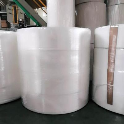 China Factory price waterproof wholesale non woven fabric rolls spunlace nonwoven fabric material for sale