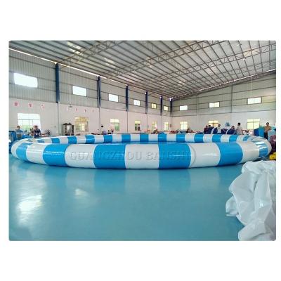 China Hot Waterproof Fire-Retardent, Anti-Corrosion Turned Inflatable Pool Float For Adults. for sale