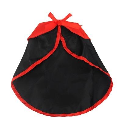 China 2021 Viable Wholesale Christmas Halloween Pet Cat Cloak Cute Animal Pet Cloth for Dogs and Cats Small Animal Pet Clothing Designer for sale