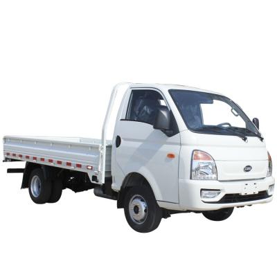 China Quality Guaranteed Suitable Brand China Mini Cargo Truck For Sale 5990 KAMA Price for sale