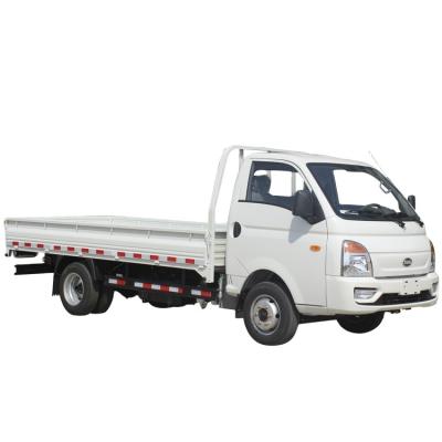 China Factory Supply Interesting Price KAMA Diesel Mini Truck 5990 Brand for sale