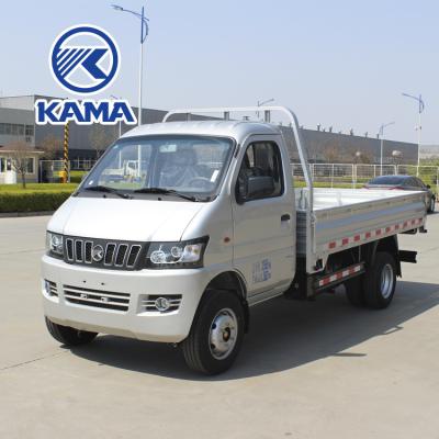 China Good quality and cost performance for KAMA mini truck with fashionable cabin 4760*1620*1880 for sale