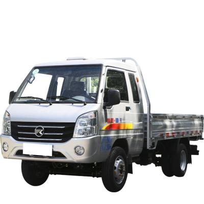 China Wholesale Customized Small Cargo Transport Truck 5050*1660*1980 Good Quality 5050*1660*1980 for sale