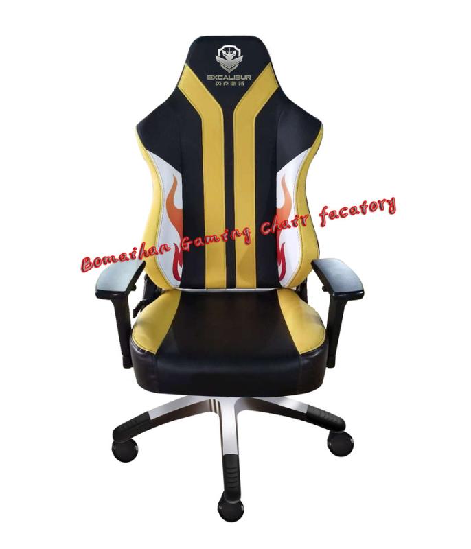 Verified China supplier - TAIZHOU BOMAIHAN CHAIR CO., LTD.