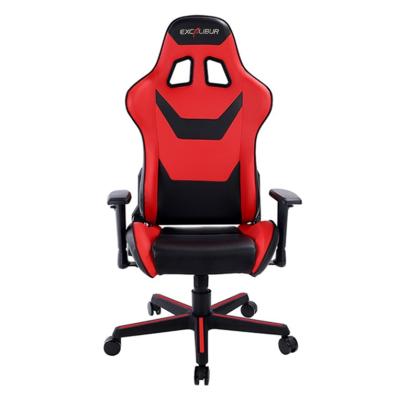 China New Arrival Adjustable Swivel (Height) Style Gaming Lift Chair With Armrest for sale