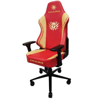 China High Quality Colors(Height)Adjustable Lock Control Tilt Modern Design Different Gaming Chair for sale