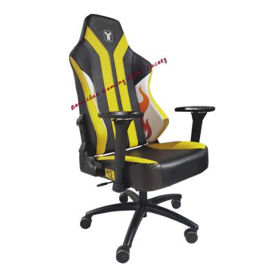 China (Size)Reasonable Price Adjustable High Quality Different Colors Customized Creative Tilt Mechanism Gaming Chair for sale