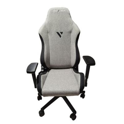 China (Size)New Developed Adjustable Gaming Chair Good Quality Factory Price Customized High Quality Ergonomic PC Gaming Racing Chair for sale