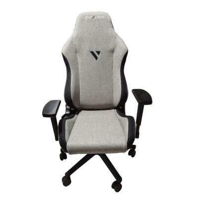 China EXCALIBUR PU PC Swivel Custom High Quality Adjustable Leather GAMER Chair (Height) Executive Gaming Chair for sale