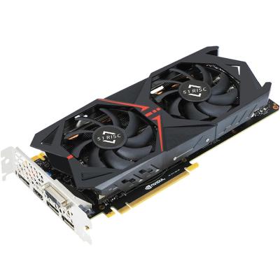 China Desktop In Stock Wholesale Best Rx580 RX570 Graphics Cards 8gb Gpu Video Cards / AMD Rx 570 Rx 580 8gb Gpu Graphics Cards for sale