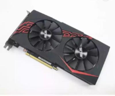 China TI 8g 588 RX590 3080 3070 Rx570 Rx580 580 1660s 3060ti 8gb Desktop Desktop Graphics Card for sale