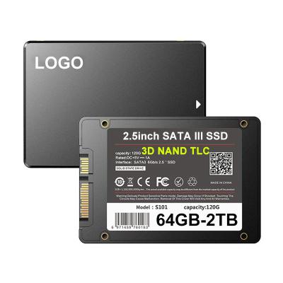 China Factory Price SSD SATA 2.5 Inch Drive SSD M.2 SATA 128G 256G 1t Solid State Drive Solid State Card for sale