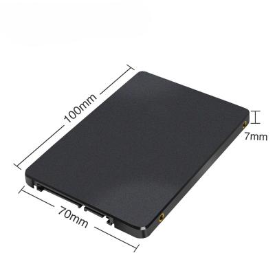 China High Quality SSD Msata SATAIII M2SATA Solid State Drive SSD BZXTECH OEM Hard Disk Drives for sale