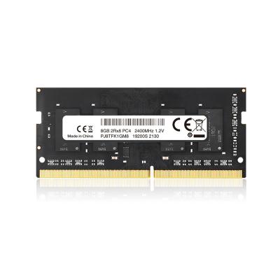 China Original Factory Desktop DDR4 RAM 2400MHZ DDR4 8GB RAM Memory DDR3 4GB 8GB for sale