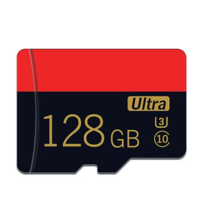 China BZXTECH External Plastic OEM TF Card Memory Card Support Up To 256G Mini SD Card for sale