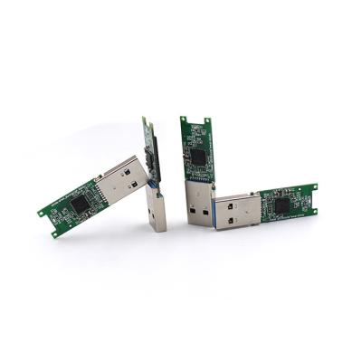 China Metal USB Flash 3.0 Chip PCBA Flash Drive USB 3.0 Flash Drive Chip Memory Chipset for sale