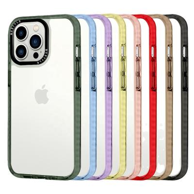 China Factory wholesale waterproof iphone case customizable phone case for iphone 14 for sale