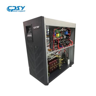 China 3kva online UPS met de Groene Macht 220V 230 van de Isolatietransformator Te koop