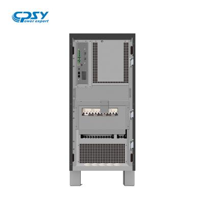 China 15kva/12kw isoleer Transformator Online UPS 15kva Geleide Voeding Te koop