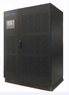 China 80KVA/72KW 12 Pulse Rectifier Online UPS Uninterruptible Power Supplies With Output Transformer for sale