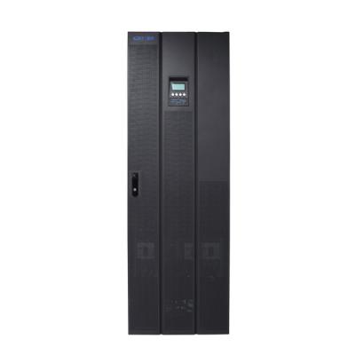 China banco externo de la batería del sistema de reserva de 80kva/64kw UPS, sistema eléctrico continuo UPS en venta