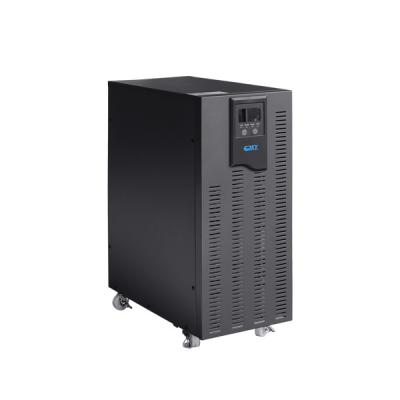 China High Frequency Online UPS With Isolate Transformer 15kva/12KW Led Power Supply for sale