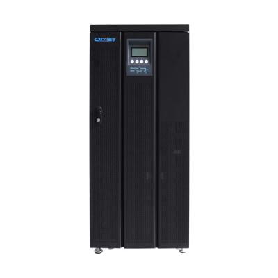 China Phase 3/3 Online UPS with IGBT and Output Transformer 40KVA/32KW for sale