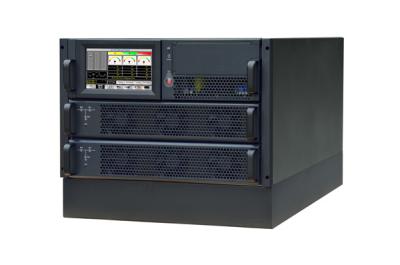 China CPSY modular sube la onda sinusoidal pura del PF 1 de la salida de la redundancia paralela de 10kva N+1 o de N+X en venta