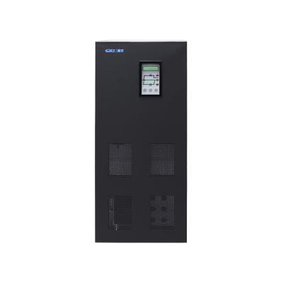 China 20kva 16kw Three Phase Online UPS 220v 50/60hz 500kva Avr Pcb Circuit With Led Display for sale