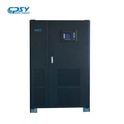 中国 発電所のための企業電気三相オンラインUPS 60kva/48KW 販売のため