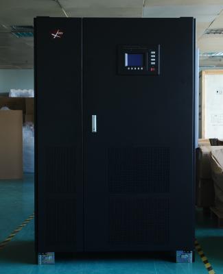 China UPS en línea para la fuente de alimentación industrial médica de UPS y Data Center 60KVA en venta