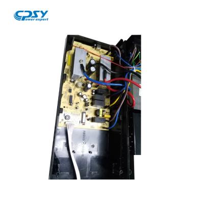 China Offline Uninterruptible Power Supply 2000va 284x100x140MM Dimensions for sale