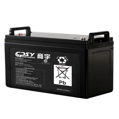 China 12v sube Batterys en batería de plomo regulada válvula profunda del ciclo de Paquistán 100ah en venta