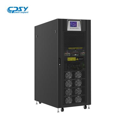 China TLC Modular Ups Uninterrupted Power Supply For Data Center , Ups Computer Power Backup for sale