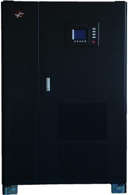 China 200KVA/160KW Low-frequency UPS Global Power Solution Company ninguna rotura en venta