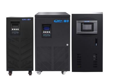 China 80kva 380v industrial ups power supply online ups power unit high frequency ups for data center for sale