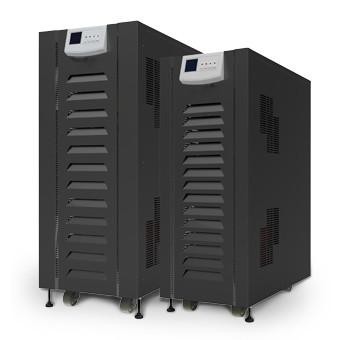 China 100KVA industrial power supply three phase in/out UPS for sale