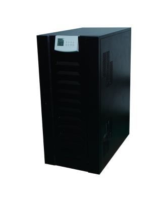 China Low Frequency UPS 20KVA 220v 50/60hz Circuit In Egypt Online Ups With Led Display for sale