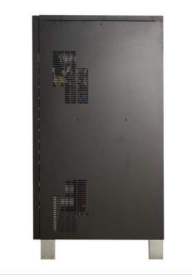 China 120kva Outdoor UPS Battery Backup 1 Hours , Industrial Lowe Frequency Ups System for sale