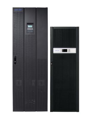 China 160kva Online Ups Power Unit Unit For Data Center , Online Ups System for sale