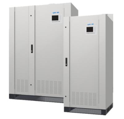 China 250KVA/225KW sistema de reserva de UPS de 3 fases con el cargador inteligente en venta