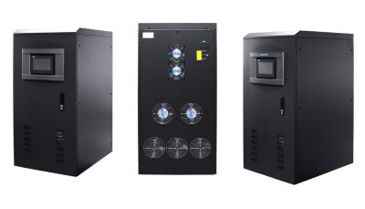 China 30kva Industrial UPS Power Supply Three Phase In Online Backup for sale