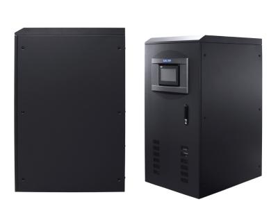 China 160KVA/128KW Low-frequency UPS Professional Global Power Solution Company ninguna rotura en venta