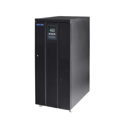 China kvs Oms Low Frequency UPS Double Conversion Ups DSP Technology Remote Management for sale