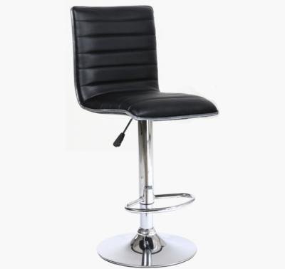 China New Modern High End Listing Chair Store Modern Bar Stool for sale