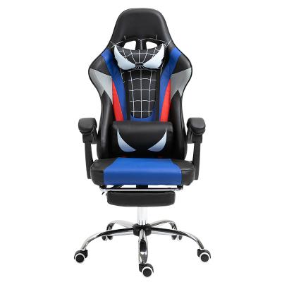 China (Size) high quality gamingchair adjustable racing chair for gamer office gaming chair for sale